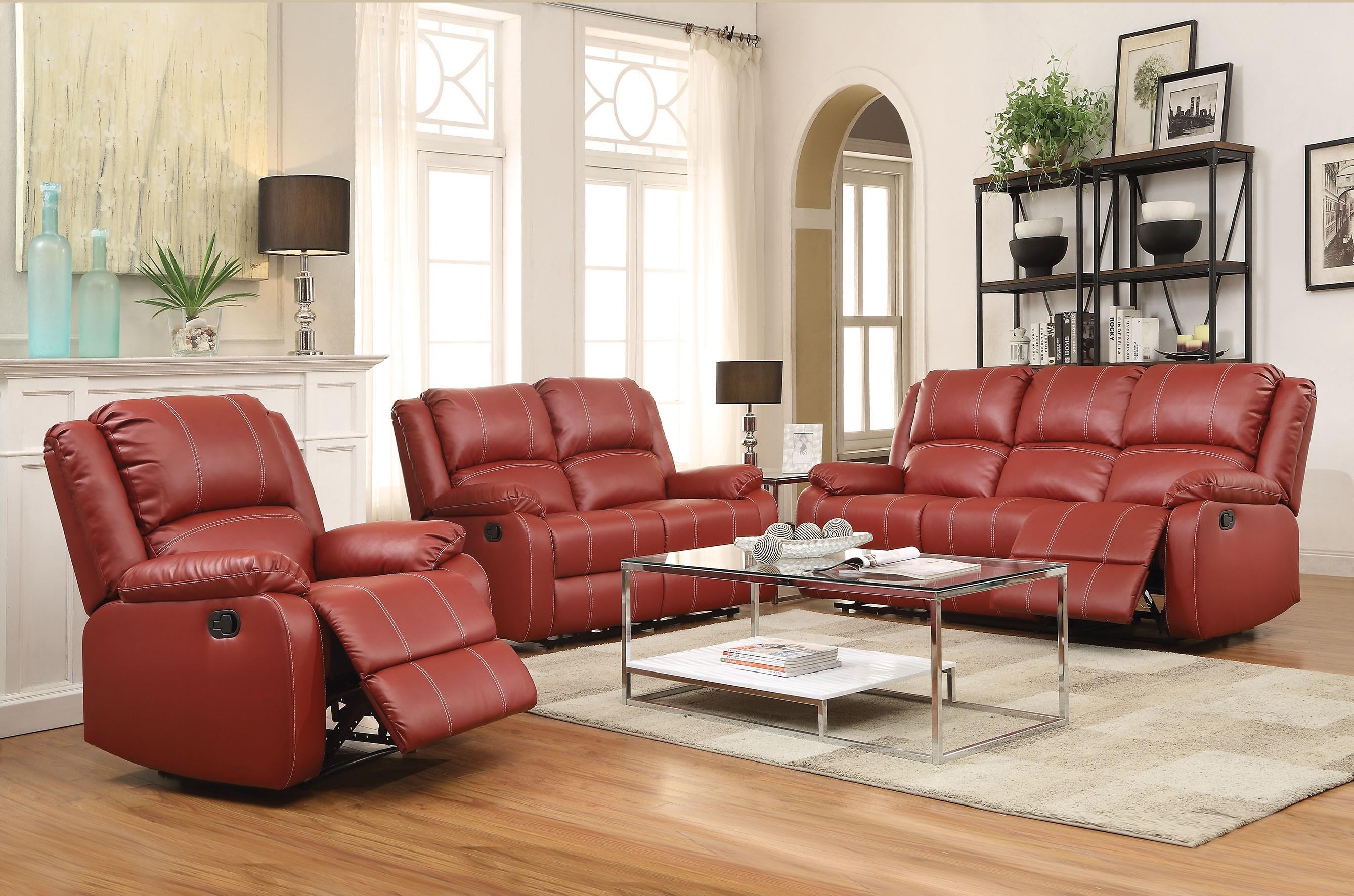 Acme zuriel rocker hotsell recliner